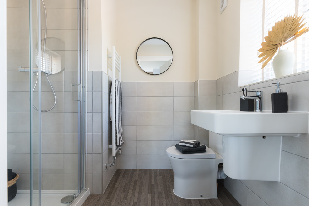 The Leicester Show Home for Cadeby Homes