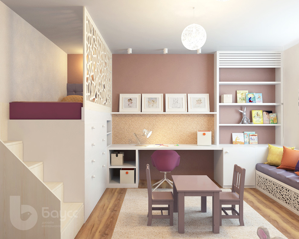 Проект "СВЕЖИЙ". Дом 207 кв. м