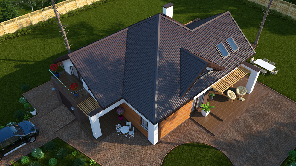 Архитектура