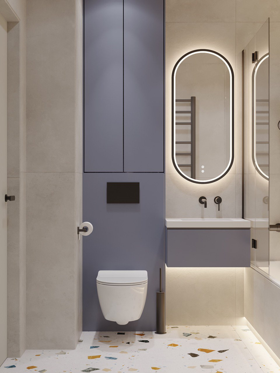 ЖК Белый остров