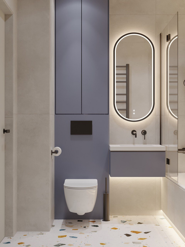 ЖК Белый остров