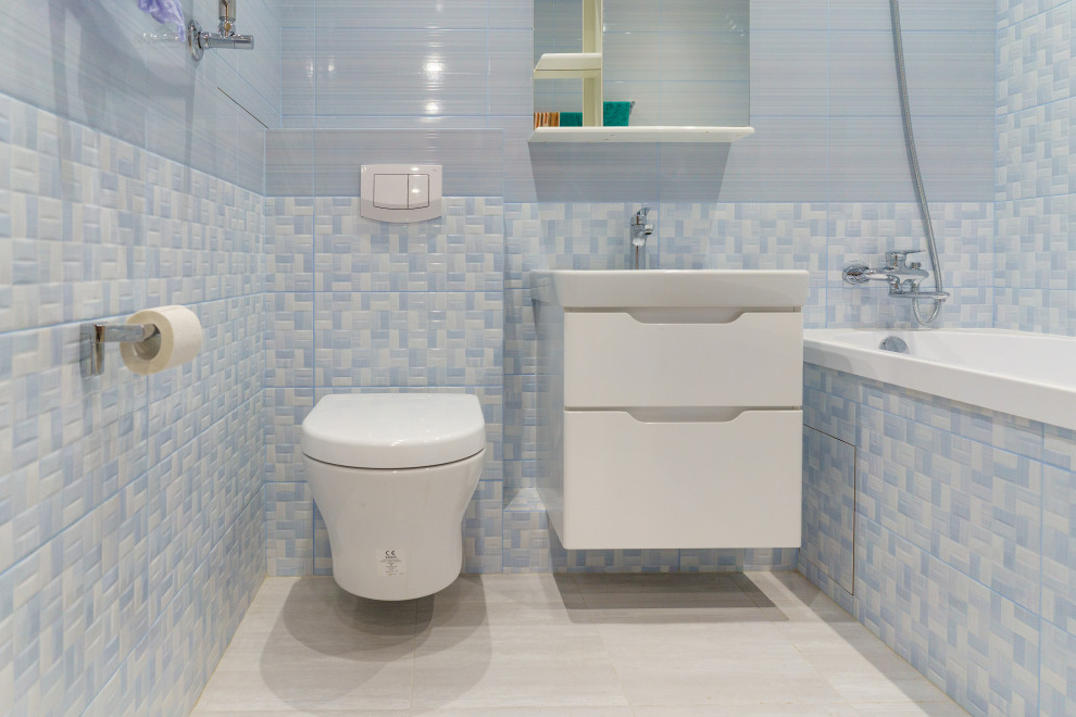 Современный ремонт 1-комнатной квартиры