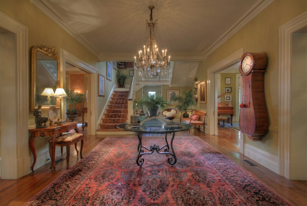 Dorsey Residence