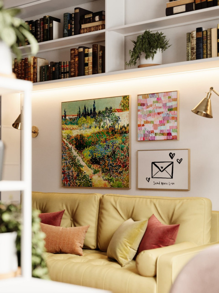 Комната в Нижнем Новгороде