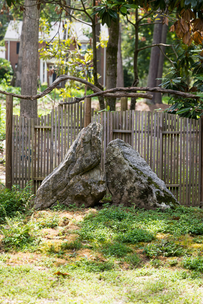 Private Residence - Biltmore Forest, NC