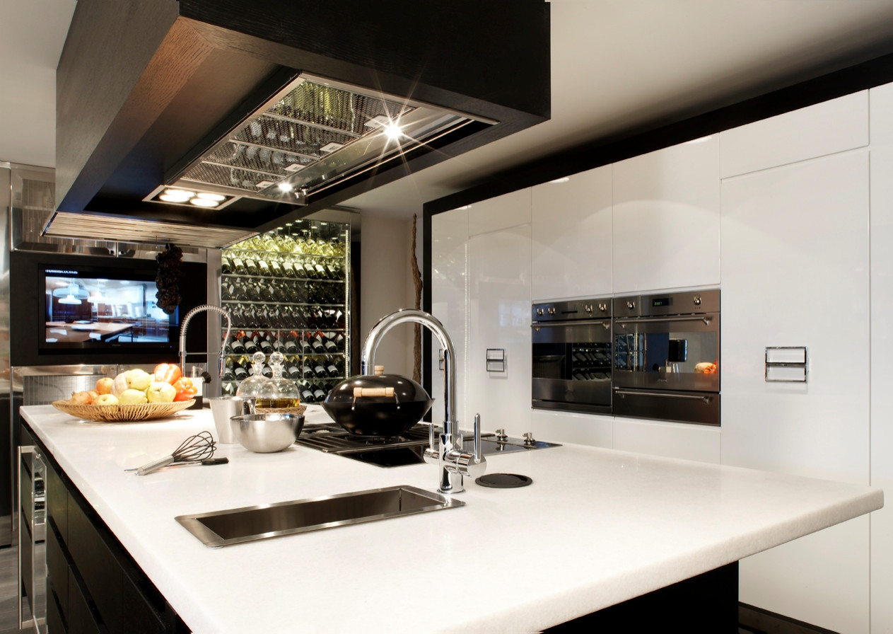 Silestone by Cosentino