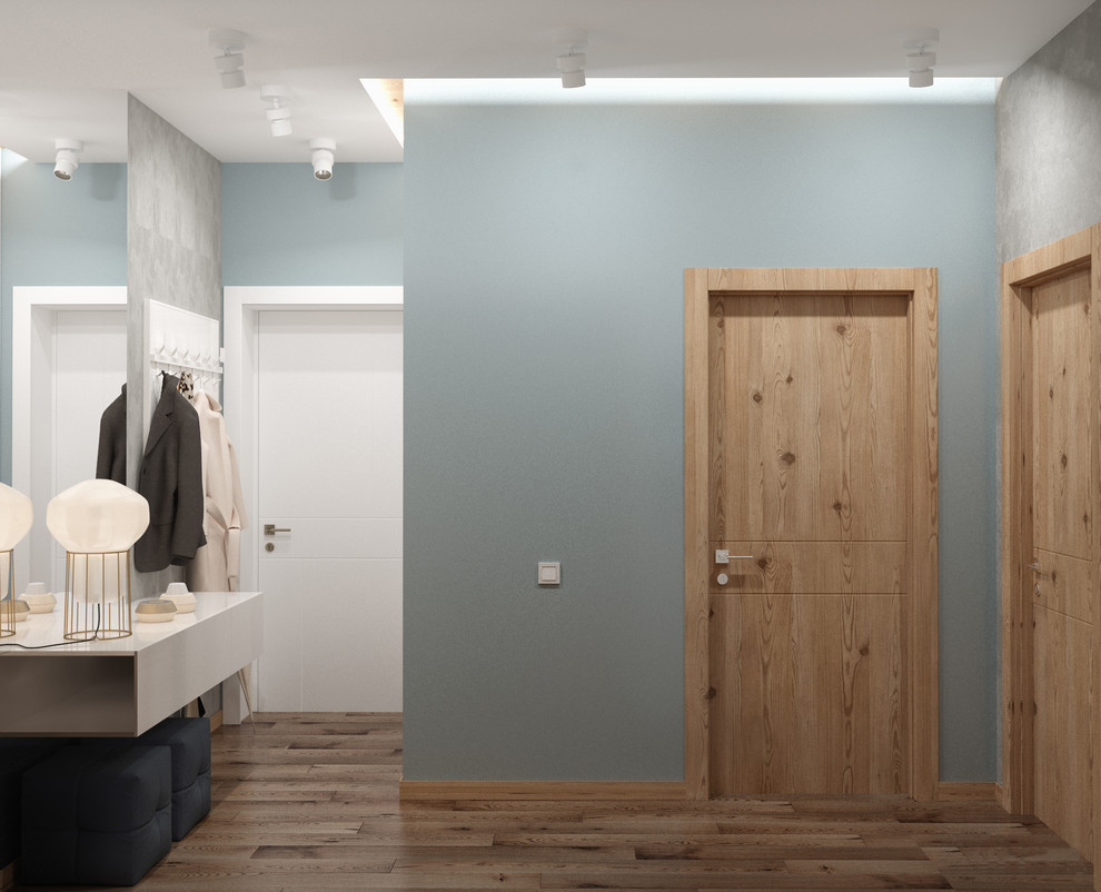 Квартира в Москве