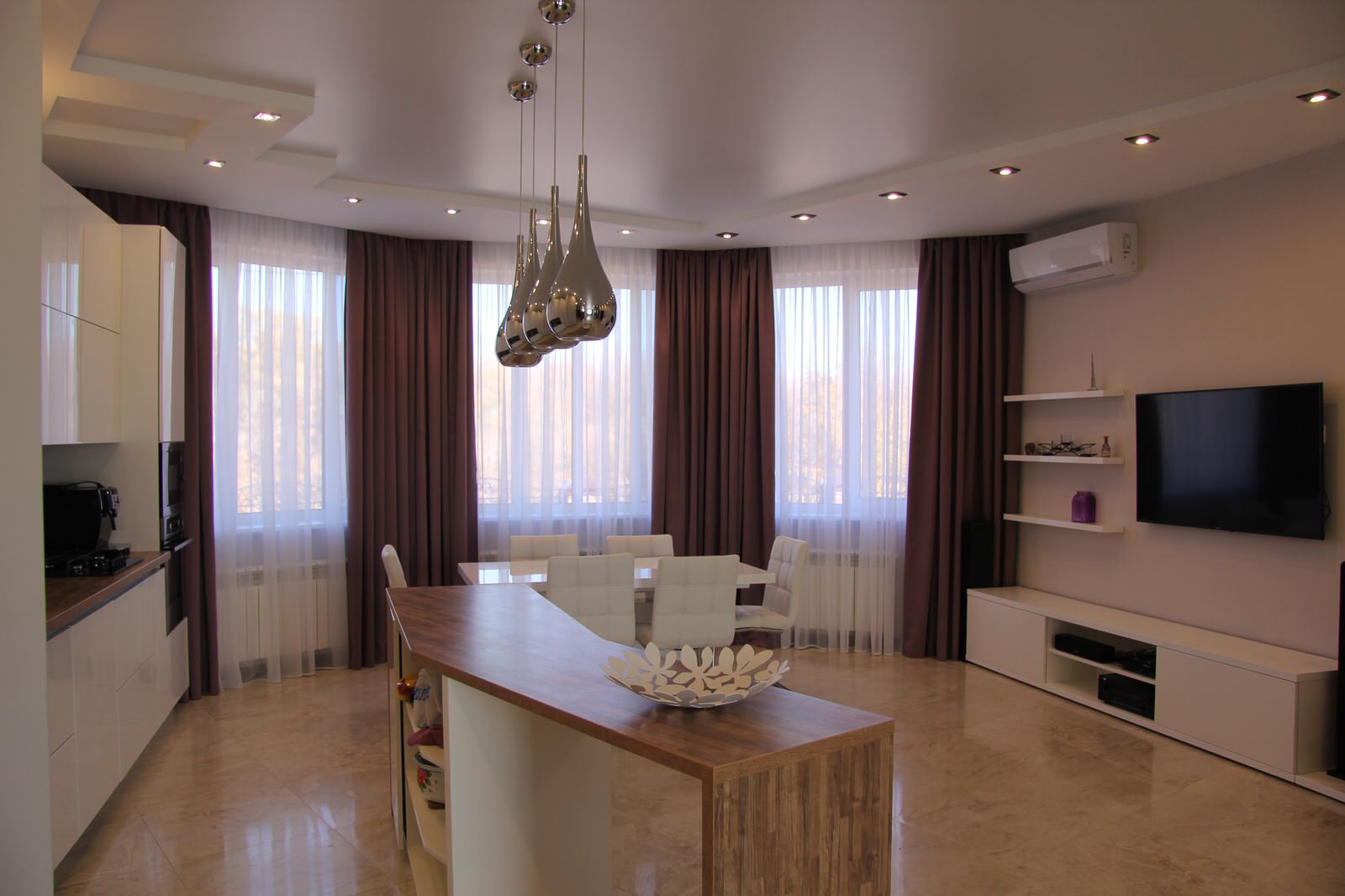 Загородный дом