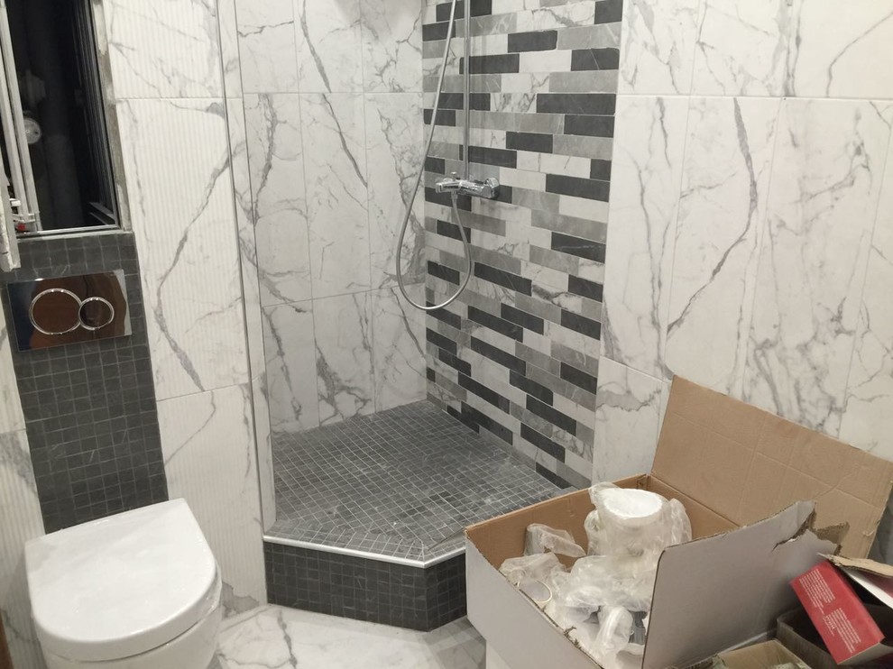 # Ванная для Марии Букатара#