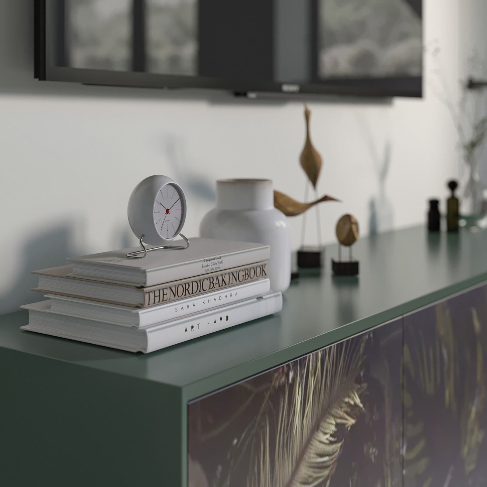 Таунхаус Новое Аристово