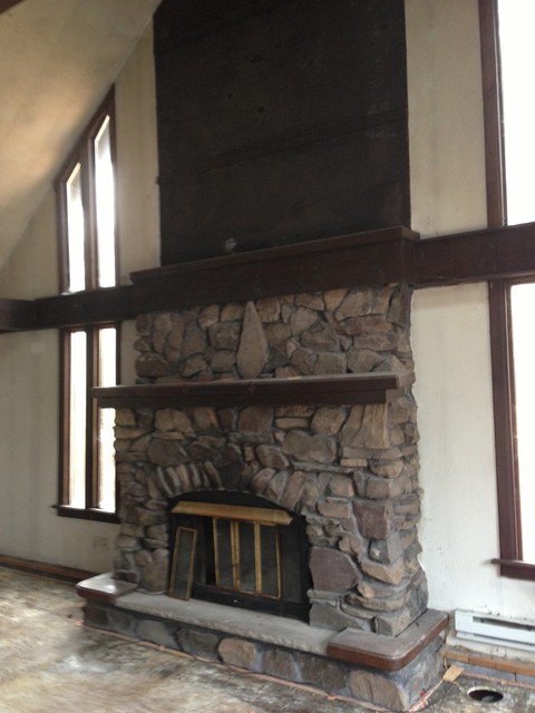 Redeaming Quality rustic