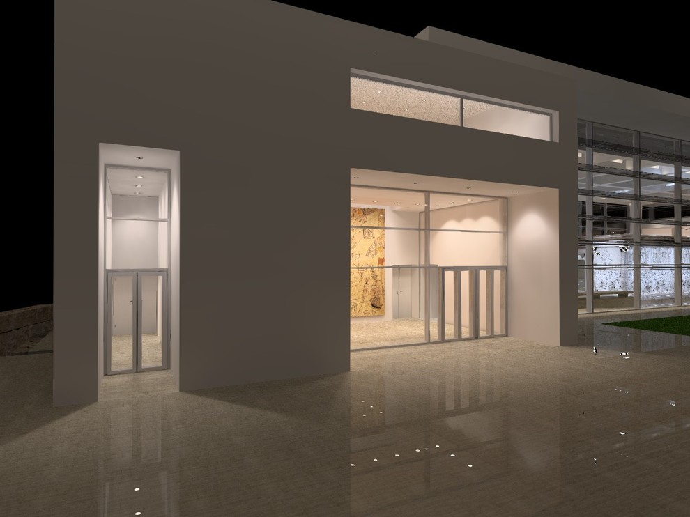 Музей Ara Pacis