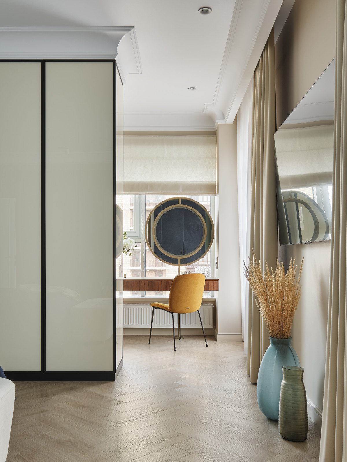 Квартира "На Орловской"