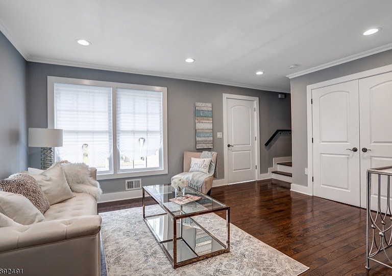 Maplewood-Gut Remodel
