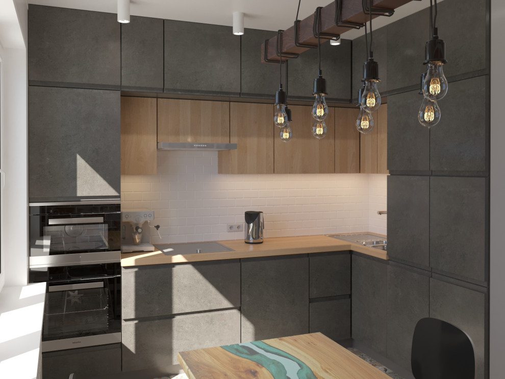 Лофт и не только