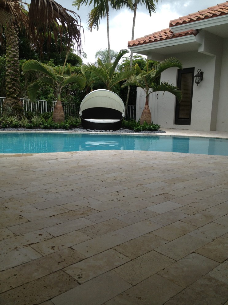 Exteriors