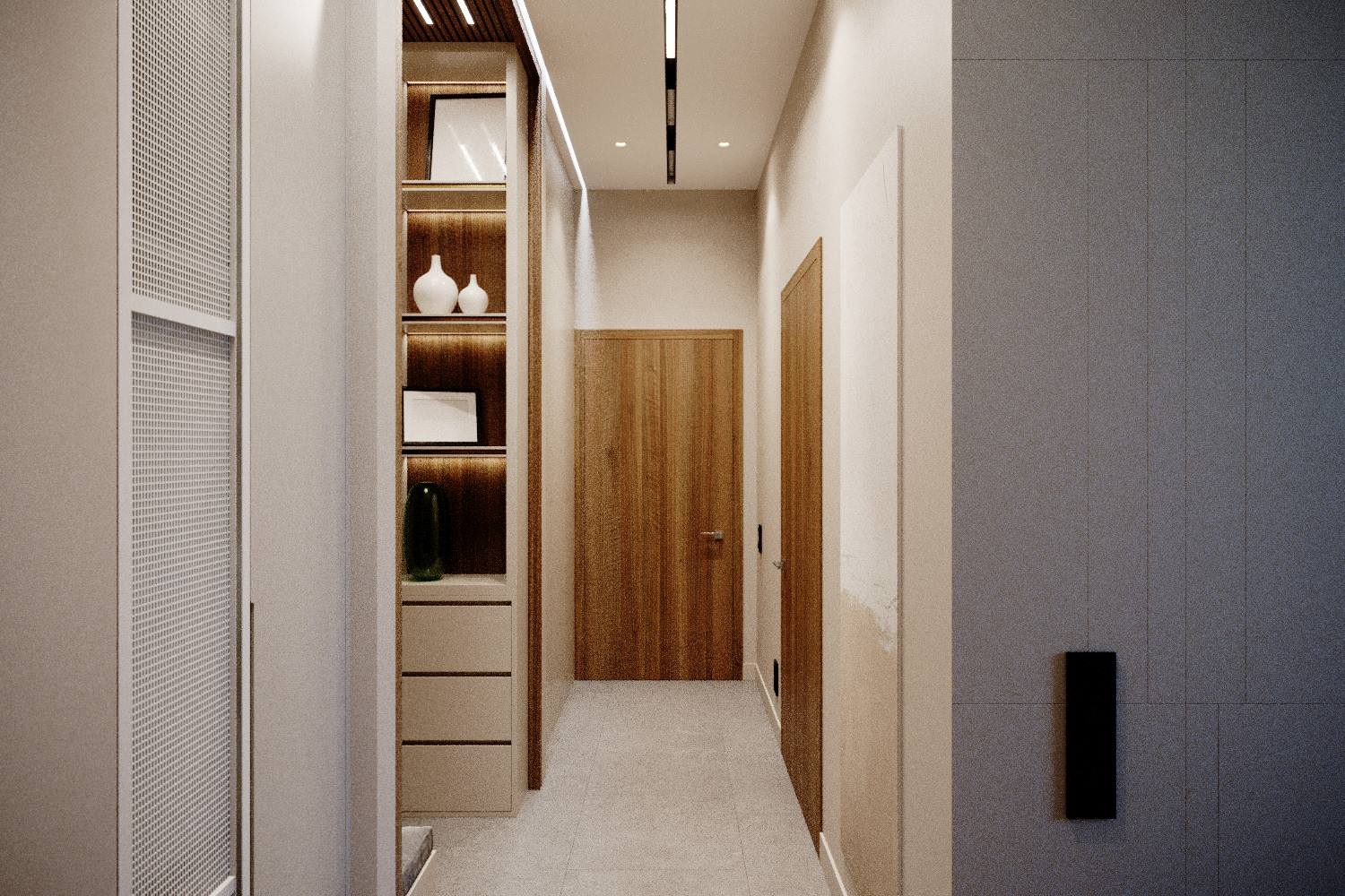 Современные тенденции