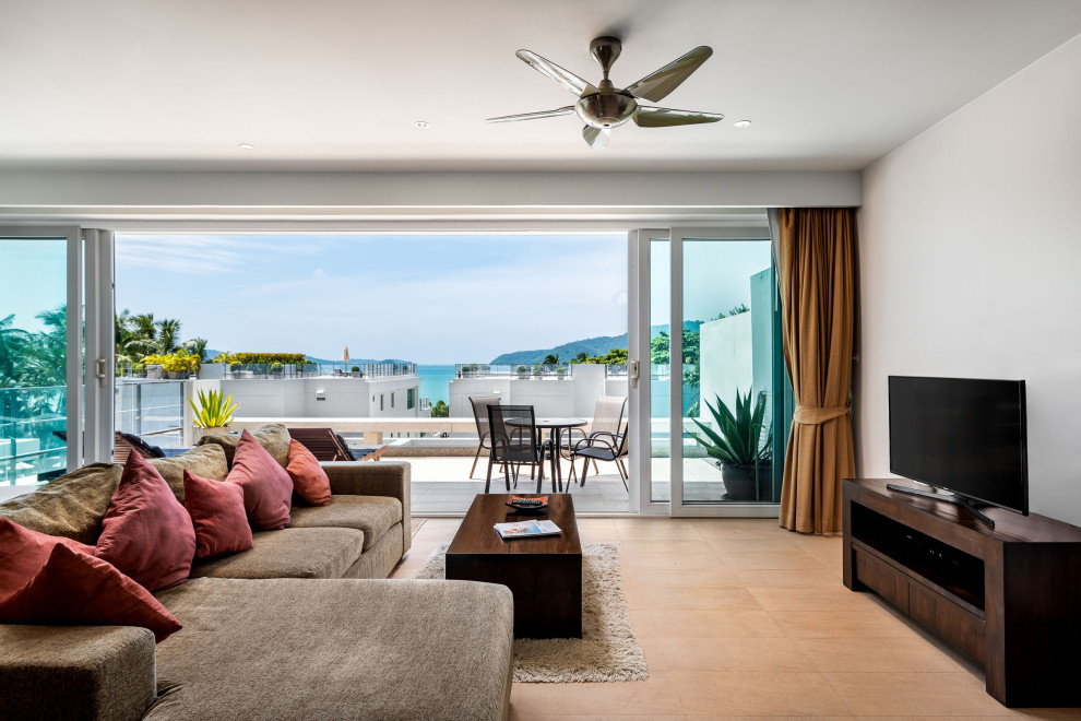 Before and after image adjustments