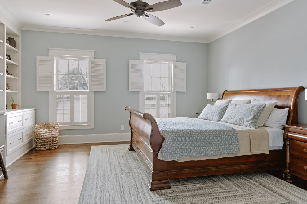 Mckinney historical restoration