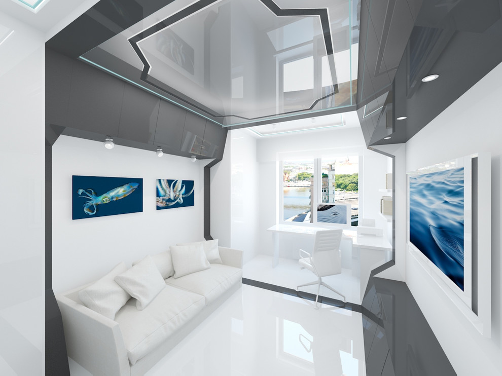 Апартаменты