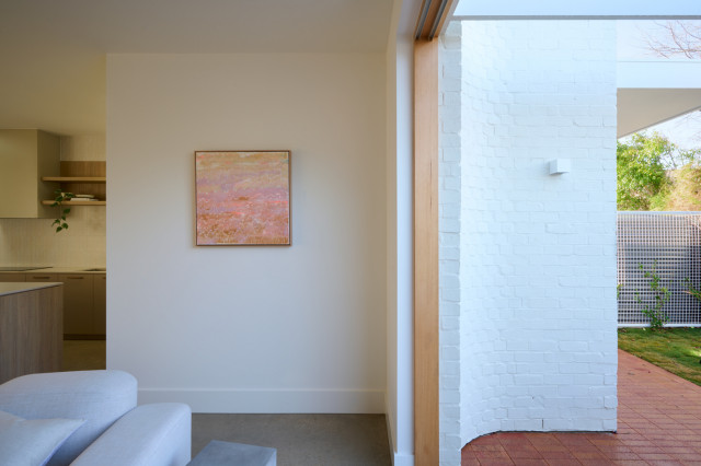 Albert St Project trendy-alrum