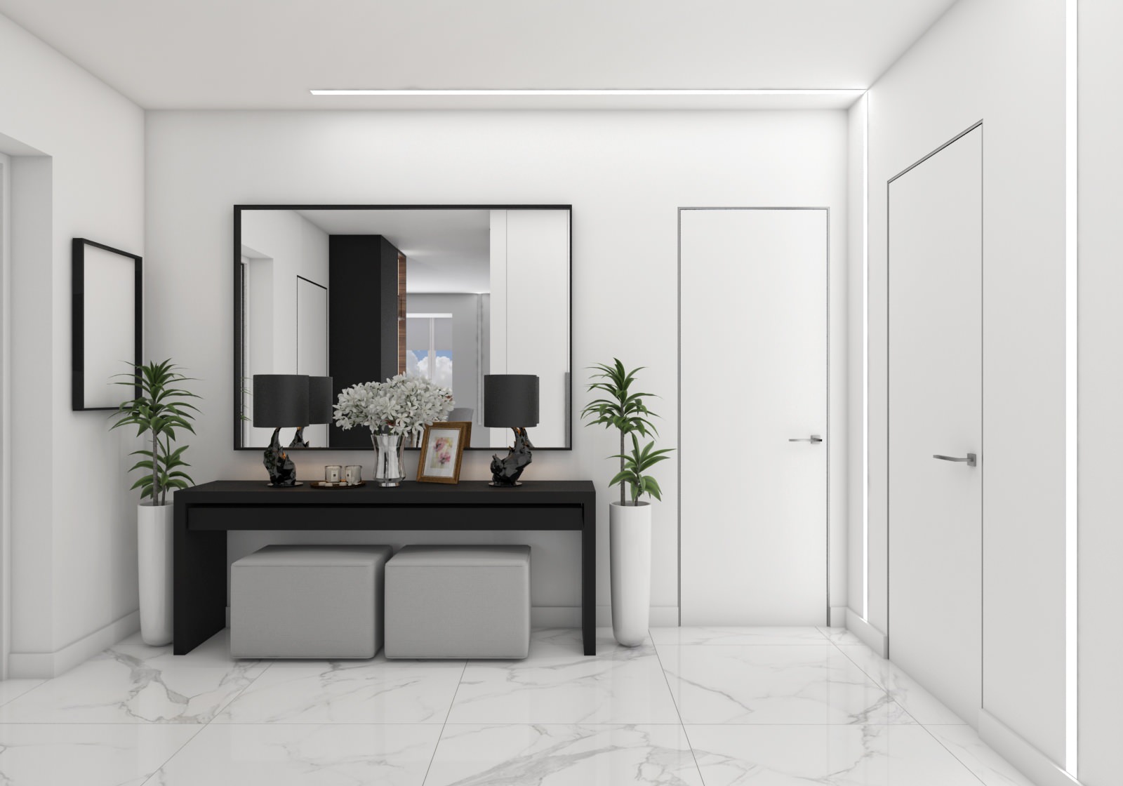 Элегантность минимализма