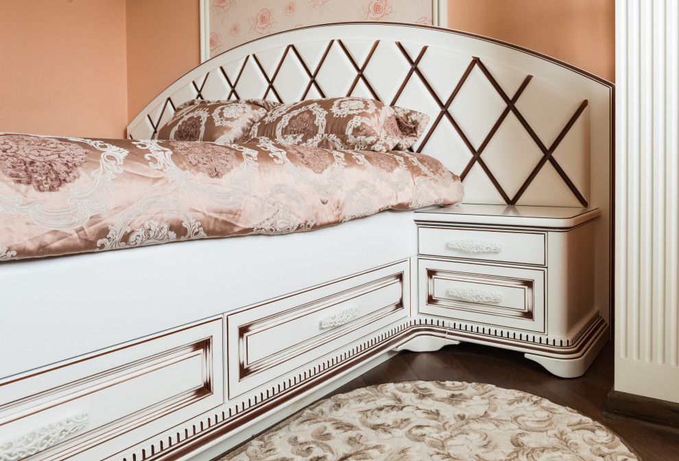 Спальная комната