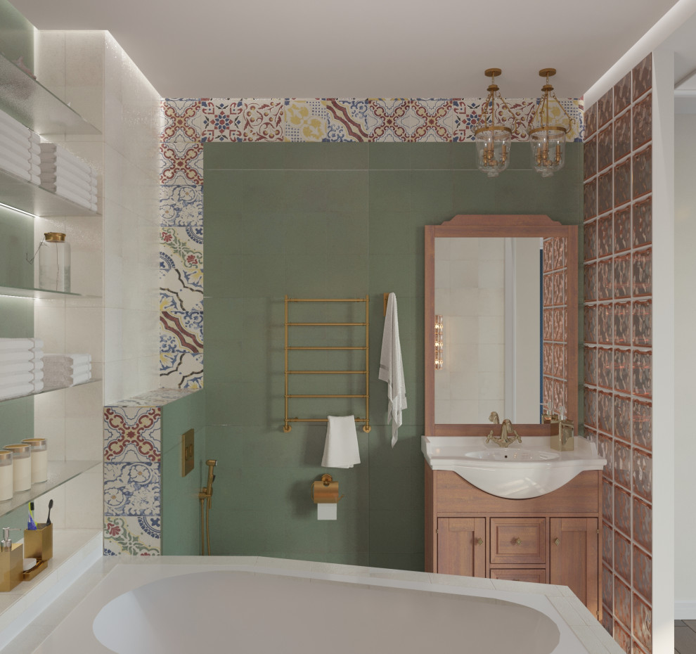 ЖК Западный Порт