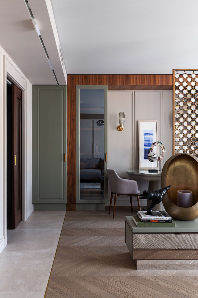 ЖК Лофт Рассвет