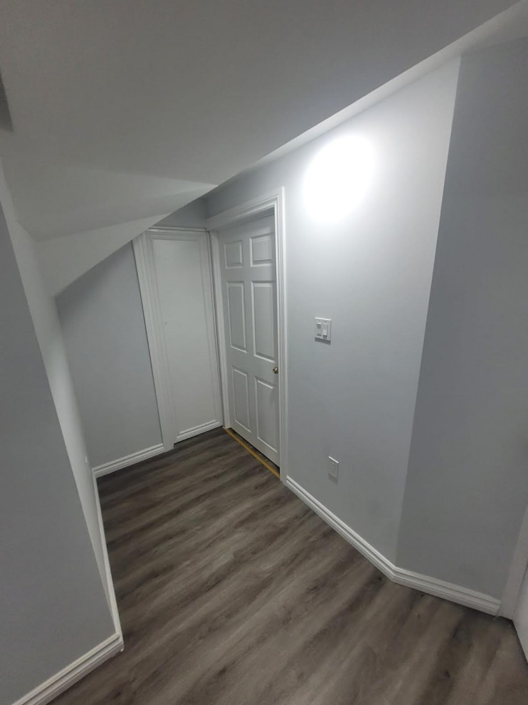 TDR Handyman and Fine Finishes Projects