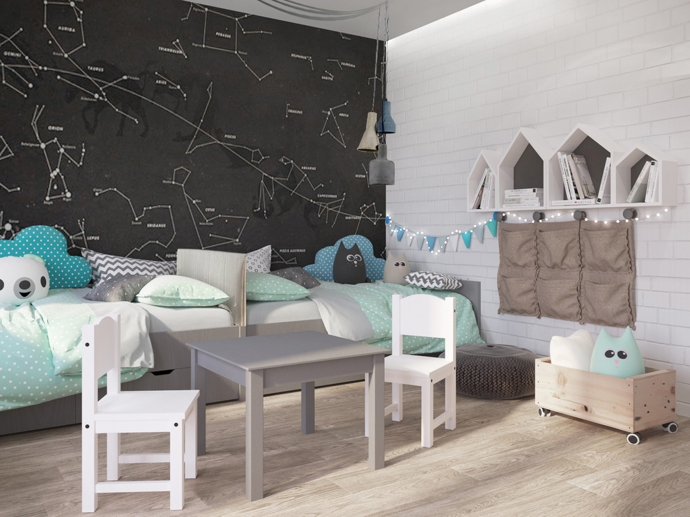 Квартира 121 кв.м.