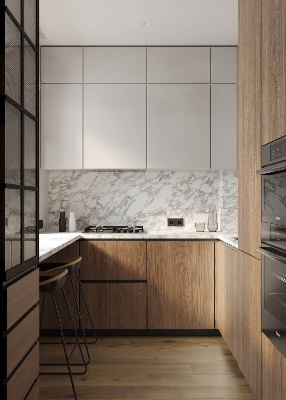 Старый Фонд