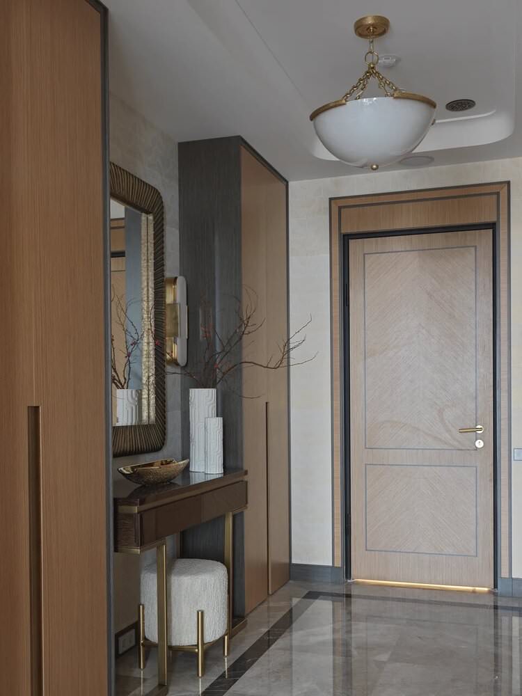 Квартира в ЖК “Balchug Residence”, Москва