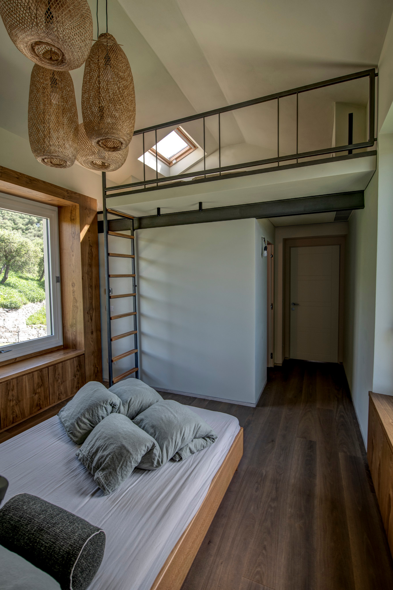 Ristrutturazione Villa Off