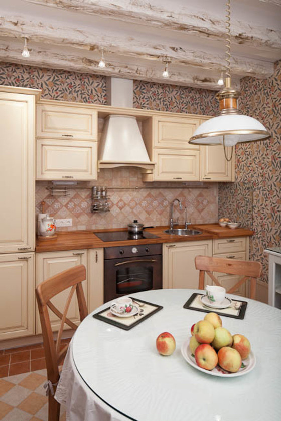 Маленькие радости Прованса