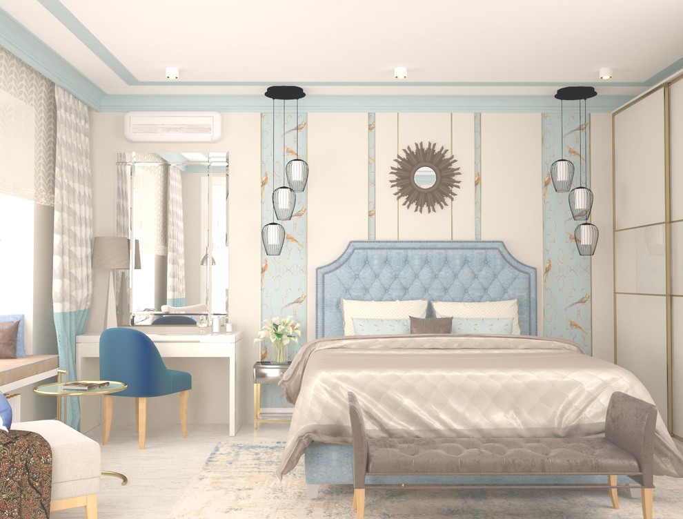 Охотник и птицы