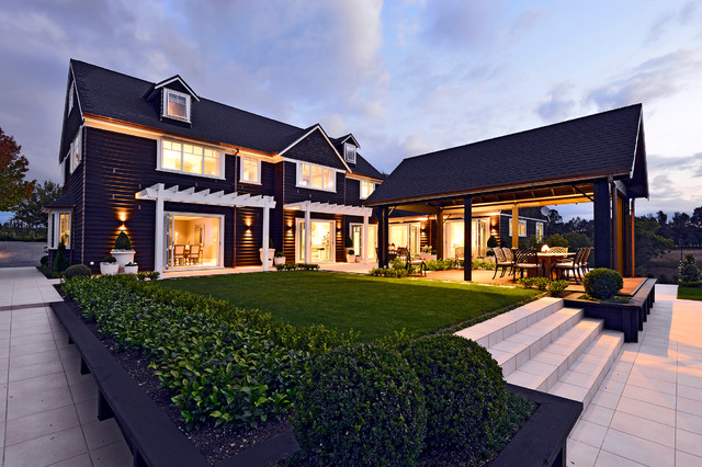 Sunnyside Road country-exterior