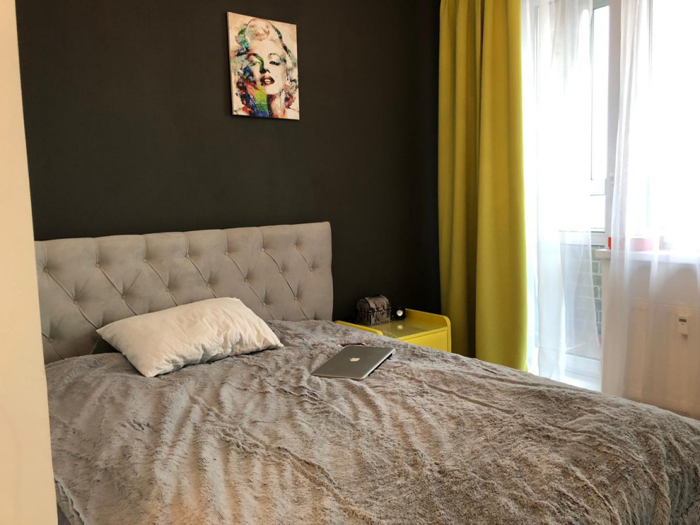 Кровать Фрейлина для студии