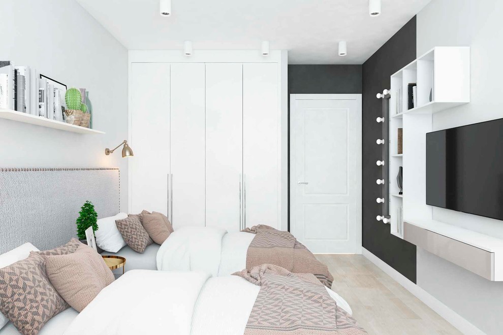 Квартира 86м2