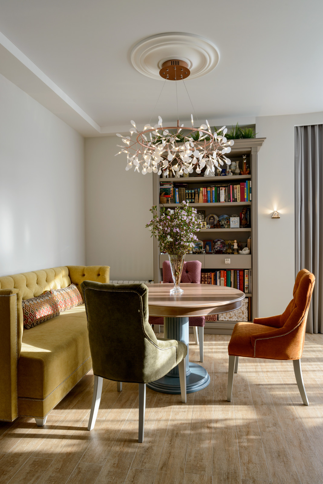 Море в душе