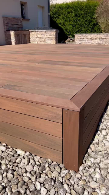 Vid&eacute;o - Angle 