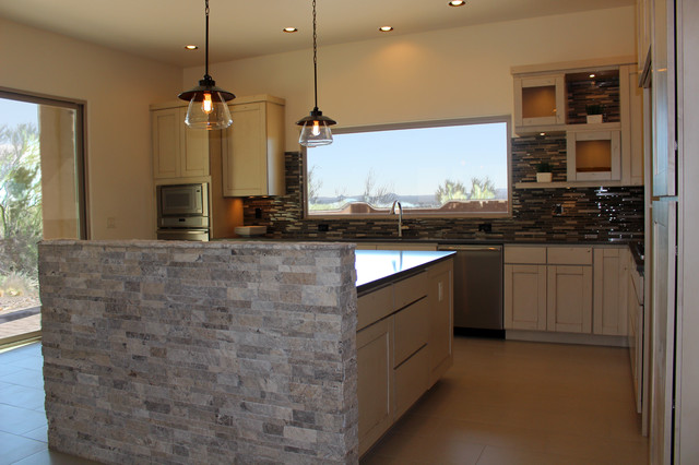 Kitchens modern-kueche