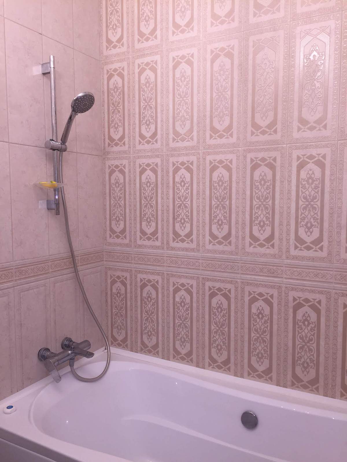 Квартира в СЗАО 100 кв.м.