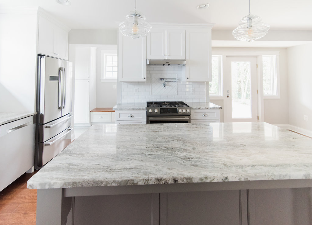 Guilford, Contemporary Kitchen