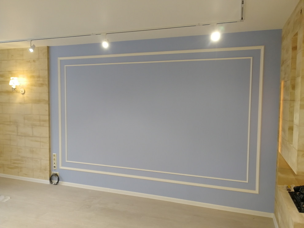 Таунхаус в Пригородных по нашему дизайн-проекту