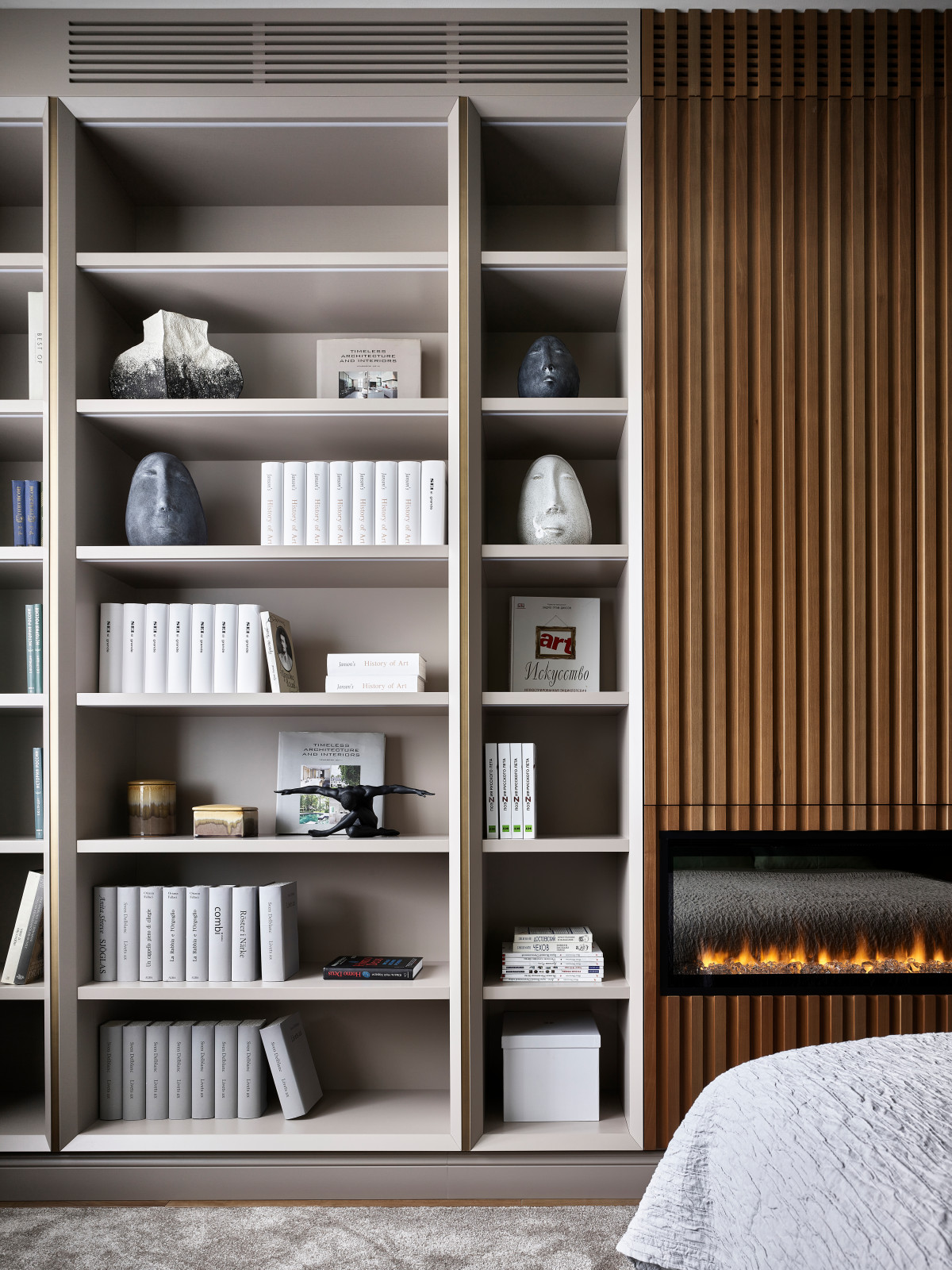 Квартира на Плющихе 3