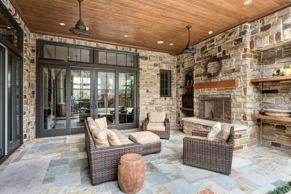 Tanglewood New Home