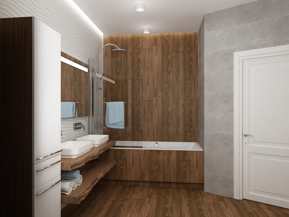 Жилой дом  в г. Полевской