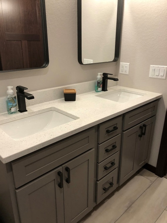 Bathroom Remodeling