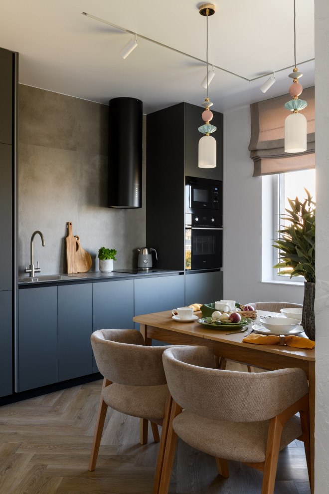 Этнические мотивы в двушке на сдачу